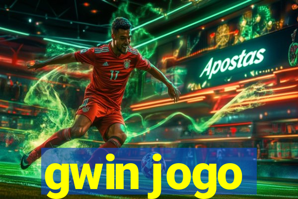 gwin jogo